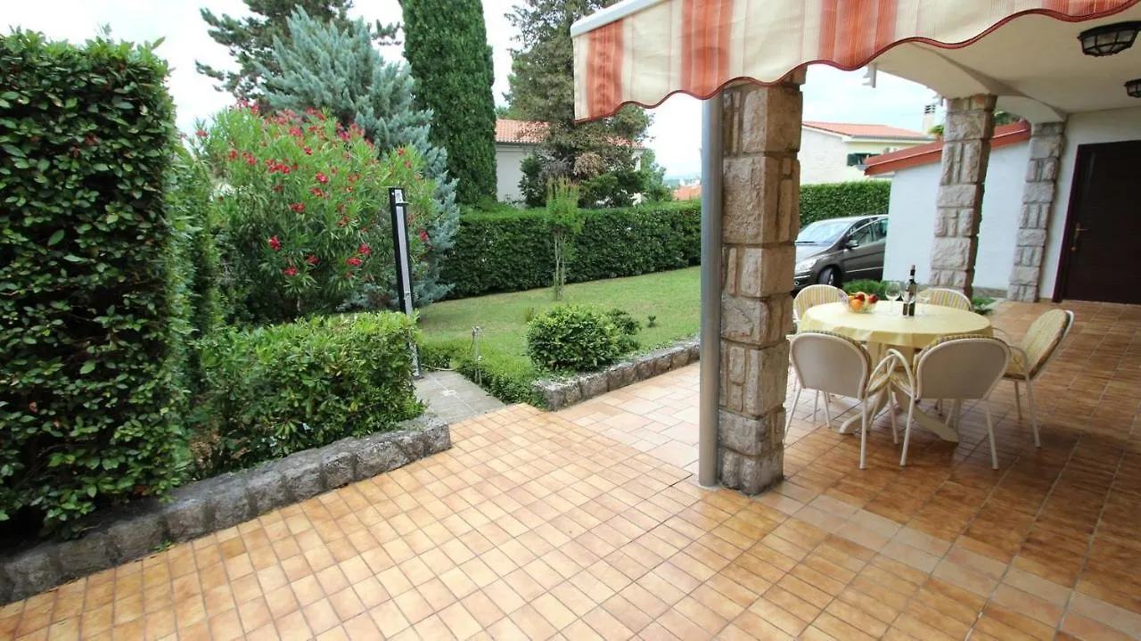 Konukevi Vacation House Dora Malinska
