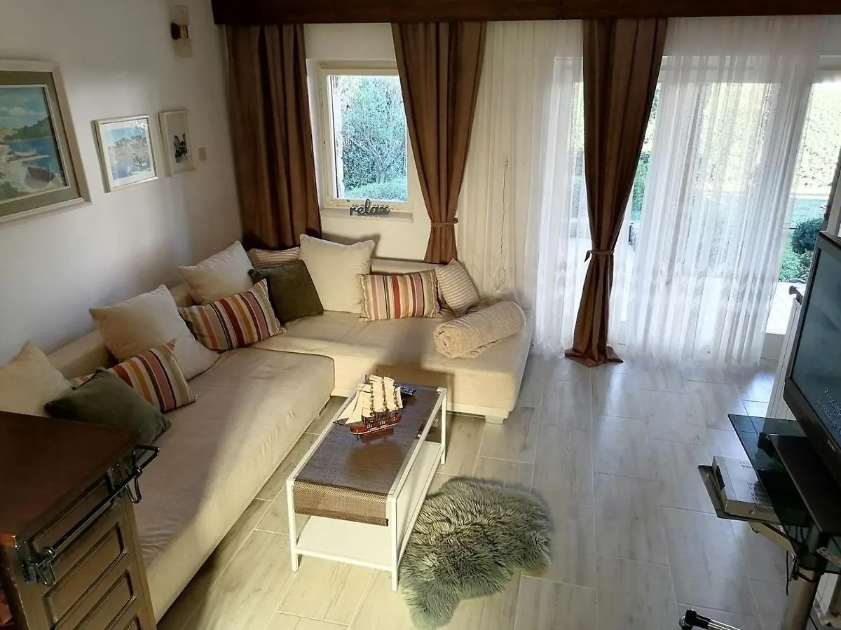 Vacation House Dora Malinska