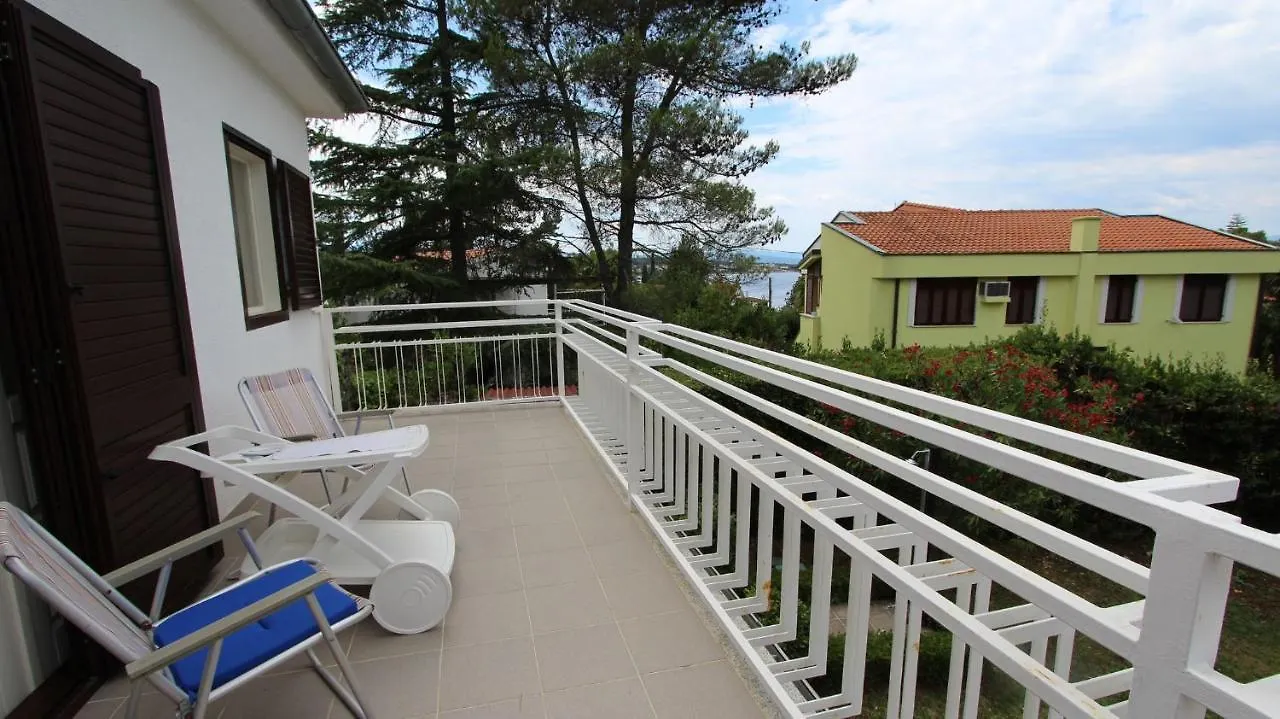 بيت ضيافة Vacation House Dora مالينسكا