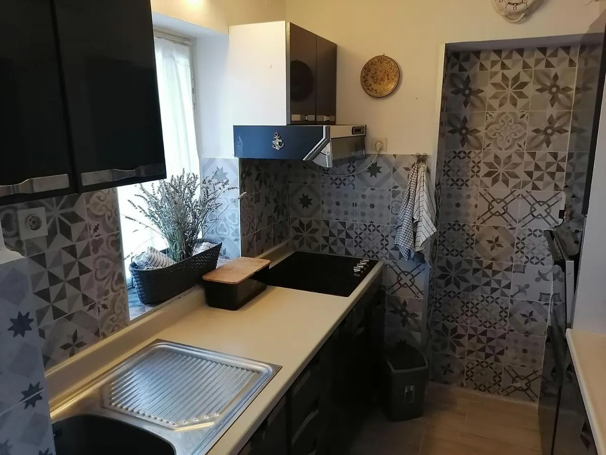 Vacation House Dora Malinska Croatia