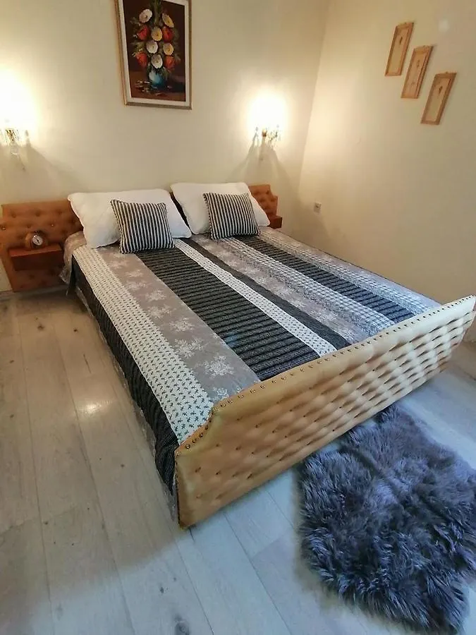 Vacation House Dora Malinska 0*,