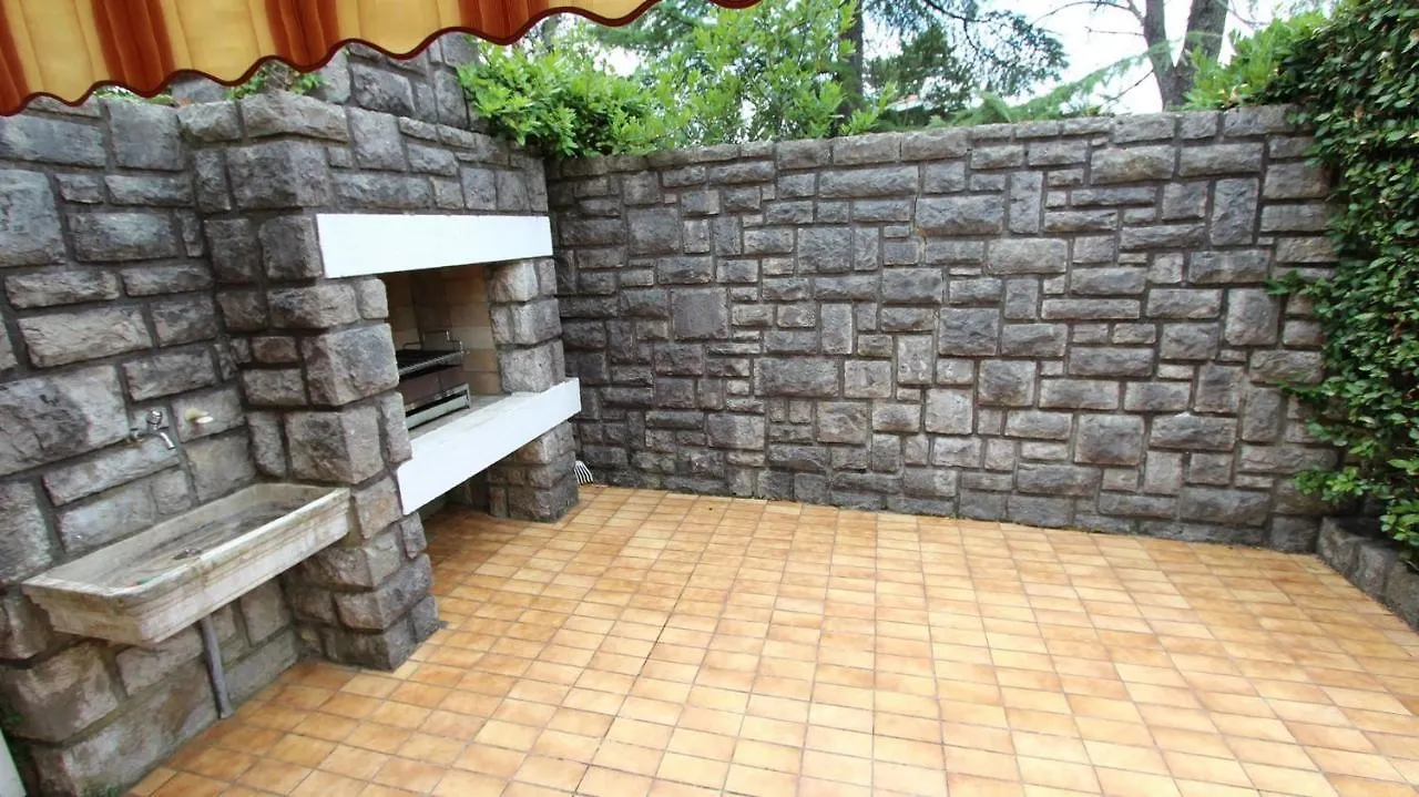 Vacation House Dora Malinska 0*,  Croatia