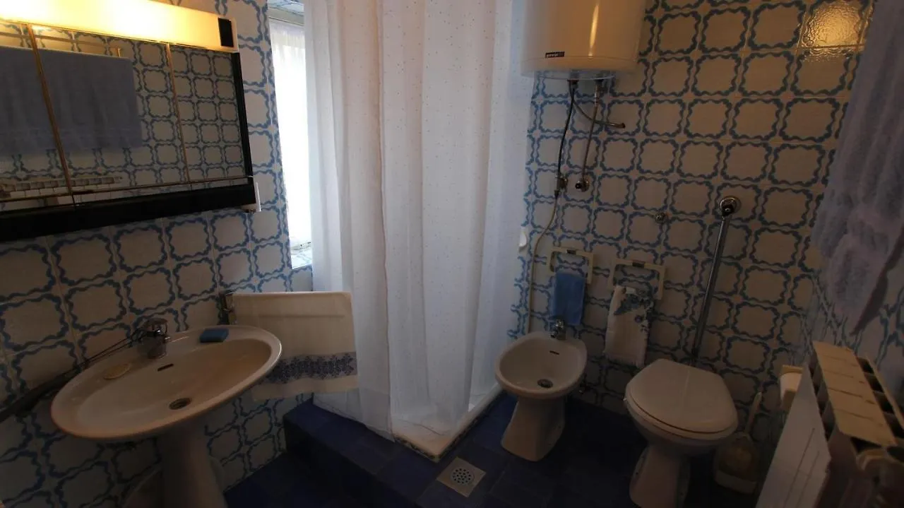 Vacation House Dora Malinska 0*,
