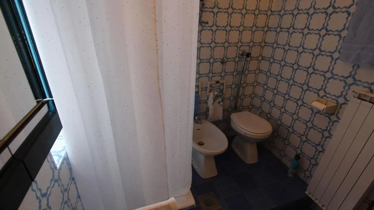 Vacation House Dora Malinska Guest house