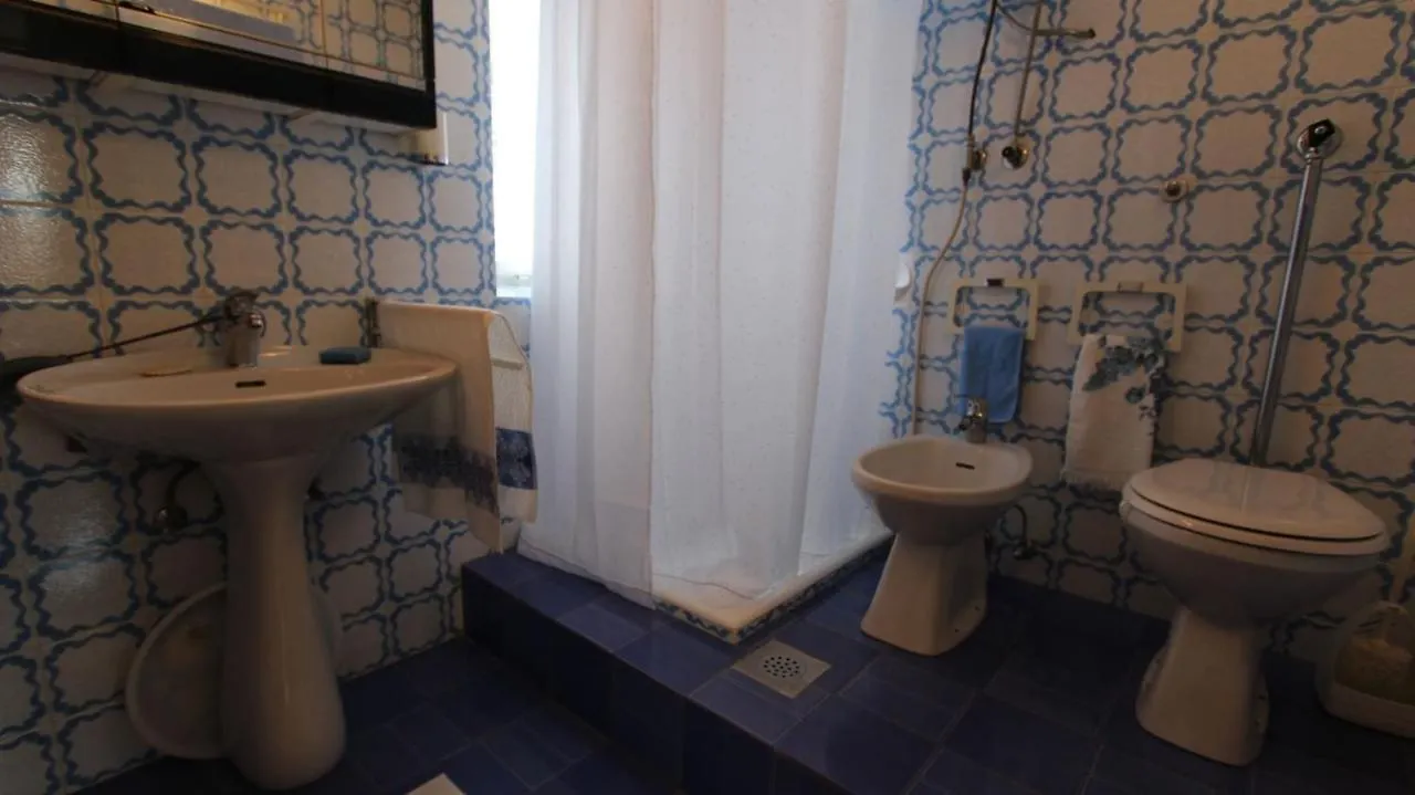 Guest house Vacation House Dora Malinska Croatia