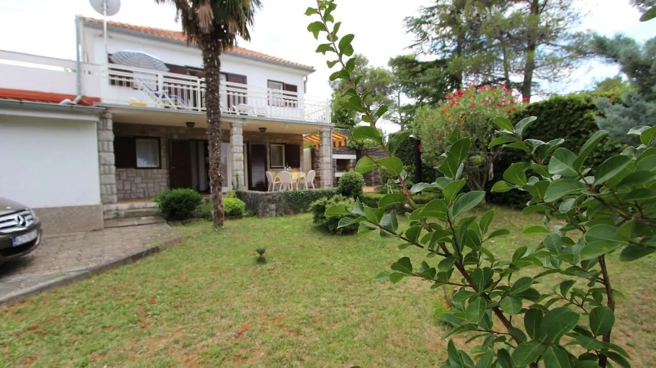 Vacation House Dora Malinska